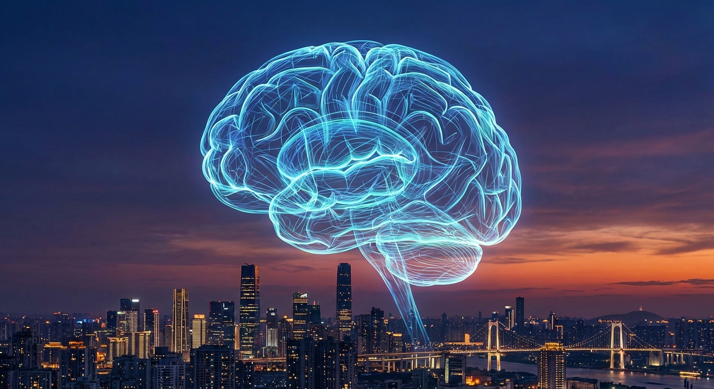 AI Search Visibility